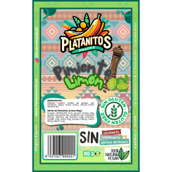 15-Bag Pack – Choose your flavors | FusionSnack