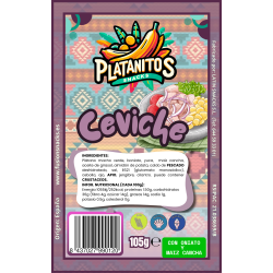 Pack 15 bolsas – Elige tus sabores | FusionSnack