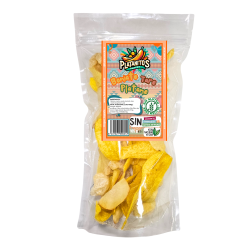 Pack 15 sachets – Choisissez vos saveurs | FusionSnack