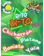 D-To Di-To